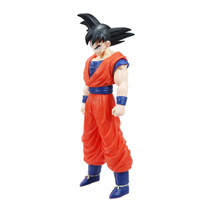 ドラゴンボール孫悟空フィギュア(男性デニム調パンツ) 楽天市場】【ドラゴンボールZコラボ】 孫悟空 スーパーサイヤ人
