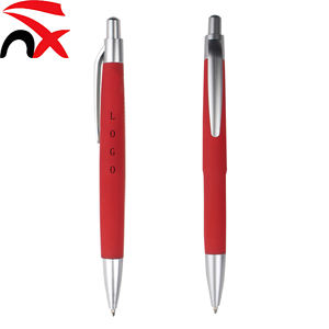 Bolígrafo con Logotipo Personalizado, Punta Fina, Escritura Suave, Bolígrafos Coloridos para Escribir, Tomar Notas, Escuela, Oficina, Hogar - Product Image 5
