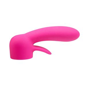 जीभ की छड़ी थरथानेवाला सामान सेक्स खिलौना की छड़ी थरथानेवाला सिर महिला clitoral उत्तेजना के लिए लगाव - Product Image 1