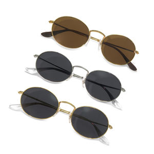 Nuovo Design ovale alla moda <span class=keywords><strong>occhiali</strong></span> <span class=keywords><strong>da</strong></span> <span class=keywords><strong>sole</strong></span> 3547 all'ingrosso <span class=keywords><strong>da</strong></span> uomo e <span class=keywords><strong>da</strong></span> donna Custom Logo TAC polarizzati in metallo <span class=keywords><strong>occhiali</strong></span> <span class=keywords><strong>da</strong></span> <span class=keywords><strong>sole</strong></span> alla moda - Product Image 6