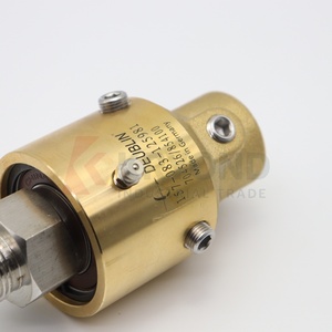1PC 157-083-125981 Cold Water Valve Rotary Head for CD102 Printing Machine Spare Parts - Product Image 3