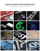 Haute qualité 350Gsm poids lourd coton épais surdimensionné Gsm T-shirt T-Shirt t-shirts surdimensionnés