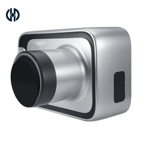 Máquina de Rayos X Dental Portátil Profesional con Control Remoto Inalámbrico para Clínica Dental/Veterinaria - Product Image 4