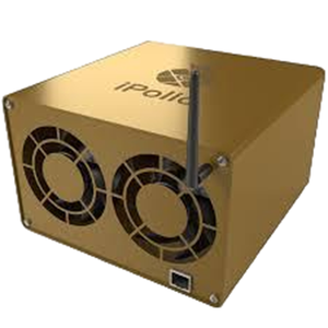 <span class=keywords><strong>IPollo</strong></span> V1 <span class=keywords><strong>Mini</strong></span> 320Mh/s, Miner de Ethereum Classic, Miner ETC Asic, Máquina de Minería, Refrigeración por Aire, Minería de Criptomonedas BTC - Product Image 2