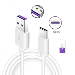สายชาร์จ USB Type-C รุ่น 6A PL Super ความยาว 1 เมตร ผลิตจาก PVC ทนทาน สายถัก 8 เส้น ทองแดงเคลือบดีบุก รองรับ USB 3.0 ชาร์จเร็ว ถ่ายโอนข้อมูล สำหรับโทรศัพท์แอนดรอยด์ - Product Image 4