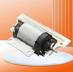 יצרנים ספוט הספק גבוה dc מוברש רכב אוזניות מנוע rs382 קרוב ורחוק אור רחוק - Product Image 6