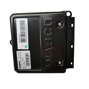 China Cheap PriceSinotruk Howo Sitrak T5g T7H Original Truck Parts WG9160580501 ABS Unit For Sale