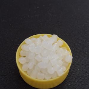 Granules HDPE de haute qualité Moulage par injection LDPE Articles décoratifs Emballage de qualité alimentaire de qualité film - Product Image 6