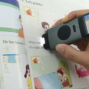 <span class=keywords><strong>Scanner</strong></span> Stylo OCR portable <span class=keywords><strong>Scanner</strong></span> <span class=keywords><strong>et</strong></span> traducteur - Product Image 4
