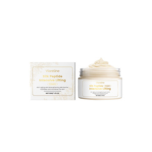 Crema Facial Hidratante, Delicada, Humectante, Iluminadora, para el Cuidado Facial - Product Image 6