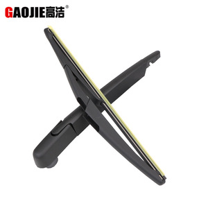 Applicable au montage du bras d'essuie-glace arrière Citroën C3 Picasso 2009-2015 OE: - Product Image 4