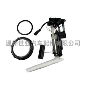 Conjunto de bomba de combustible 47-1016 para vehículos de la serie Polaris con bomba de combustible eléctrica y anillo de montaje - Product Image 5