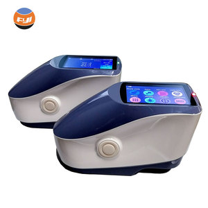 Colorímetro portátil com cor, fabricante portátil, colorímetro de cor que corresponde à análise, colorímetro YLD-3010 - Product Image 6