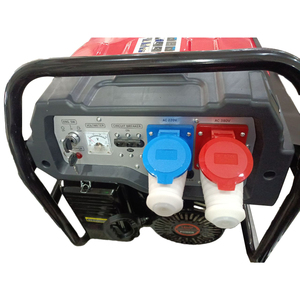 Nhật Bản Động Cơ 8.5kw 9.5kw 10KW <span class=keywords><strong>12KW</strong></span> Xăng Kỹ Thuật Số Máy Phát Điện Xăng Di Động Máy Phát Điện - Product Image 6