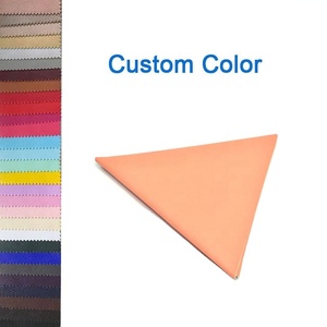 กระเป๋าใส่เหรียญใบเล็ก หนัง PU ซิปแบบบาง ใส่บัตรและเหรียญได้ - Product Image 4