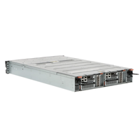 IBMs Storwize V7000 서버 서버 사용 컴퓨터 초 손 PC 스토리지 관리 서버