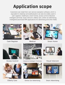 VESA duvar montaj standı <span class=keywords><strong>Android</strong></span> Tablet Pc 10.1 inç çocuklar eğitim iş kullanımı Tablette bilgisayar <span class=keywords><strong>3G</strong></span> GSM 4G 5G dört çekirdekli Rockchip - Product Image 6
