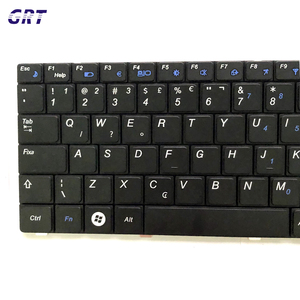 BR Brazil Layout Laptop <b>Keyboard</b> for Samsung R430 R428 R430 R439 R440 R467 R468 R470 R480 RV410 RV408 Series Brazilian OEM <b>Cheap</b> - Product Image 3