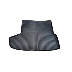 Tapis de voiture complets TPE <span class=keywords><strong>Tesla</strong></span> <span class=keywords><strong>Model</strong></span> S personnalisés, de luxe, antidérapants, faciles à nettoyer - Product Image 6