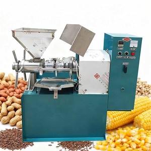 Sızma zeytinyağı ile hindistan cevizi yağı basın için ekstra yağ filtresi basın makinesi ekstraksiyon - Product Image 1