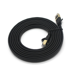 <span class=keywords><strong>Cable</strong></span> <span class=keywords><strong>de</strong></span> Red <span class=keywords><strong>S</strong></span>/<span class=keywords><strong>FTP</strong></span> Cat8 RJ45, 40Gbps, 1M 3M 5M, para Comunicación <span class=keywords><strong>de</strong></span> Datos - Product Image 3