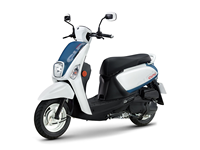 Accessoires de Scooter à Essence CUXI S9 110CC 125CC pour Motos Yamaha