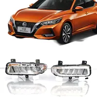 DRL NISSAN MICRA K13 BASE, DRL NISSAN MICRA K13 BASE BY ECO…