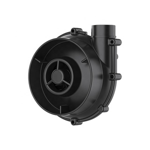 Hiệu suất cao Micro 24V DC không chổi than Máy thổi khí được sử dụng trong CPAP/Máy phát điện khí - Product Image 1