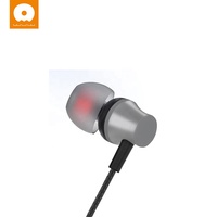 Écouteurs tressés pour iphone et android, nouvelle collection, prise 3.5mm, vente en gros