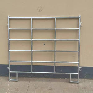 羊の庭パネル/馬の庭パネル/牛の庭パネル - Product Image 3