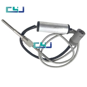 Sensor de Temperatura 4152433, Piezas de Excavadora 415-2433 para Motor Caterpillar 3508 3512 3516, Accesorio para Excavadora - Product Image 3