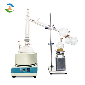 Disponibles en Stock corto <span class=keywords><strong>camino</strong></span> borrado película destilación con piezas de Stock - Product Image 5