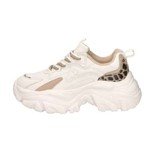 Sneakers basse SASS250222 beige - Product Image 1