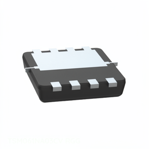 ทรานซิสเตอร์8-PDFN TSM061NA03CV อิเล็กทรอนิกส์ - Product Image 1