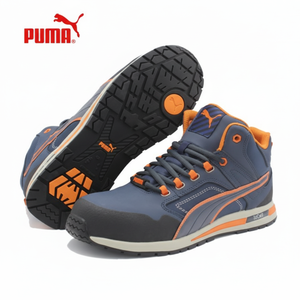 Per scarpe di sicurezza PM-61 Puma taglia 15.24cm - Product Image 1