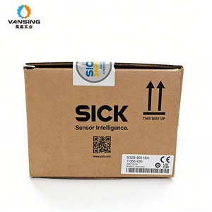 Scanner de sécurité laser SICK S32B-3011BA - Product Image 2