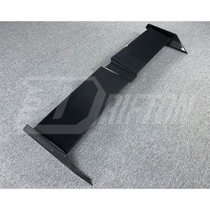 Nouveau Spoiler de Toit Arrière en Fibre de Carbone Sèche Style W465 G800 pour Mercedes Benz Classe G W465 G63 AMG 2024-ON - Product Image 3