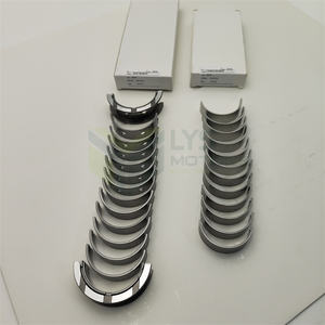 Cojinete de biela del cigüeñal del motor para <span class=keywords><strong>BMW</strong></span> 3 (E46) 330 <span class=keywords><strong>XD</strong></span> E90 E91 E92 E93 F31 F33 F83 N57 N57D30 N57D30A 11247798085 11217802643 - Product Image 5