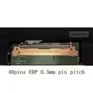 Écran LCD pour ordinateur portable LQ140M1JW49, 1920x1080 EDP 40 broches, 14.0''144Hz - Product Image 2