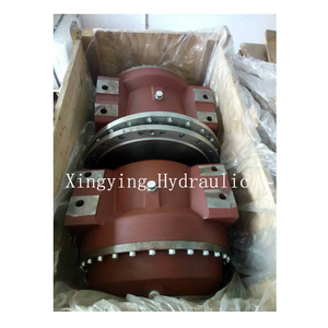 Réducteur PMP6.5-120, vente en gros, personnalisé, haute qualité, prix avantageux, réducteur hydraulique - Product Image 1