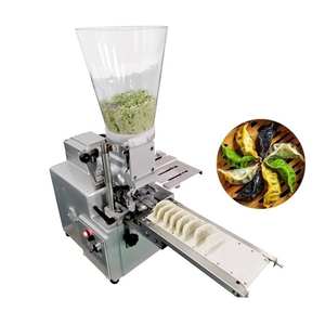 Máquina para Hacer bolas de masa hervida de negocios para restaurantes Máquina para Hacer bolas de masa hervida Máquina pequeña para bolas de masa hervida - Product Image 1