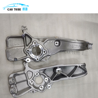 Bras de suspension de voiture côté droit et gauche 1030605-00-D 1030606-00-D pour Tesla MODEL S 16-20 Ensemble de direction à rotule Kit de carrosserie