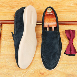 Nouvelles Bottes d'Hiver 2026 pour Hommes, Conçues en Italie, Vente en Gros, Cuir de Vachette de Haute Qualité, Imperméables, Respirantes, Sur Mesure - Product Image 6