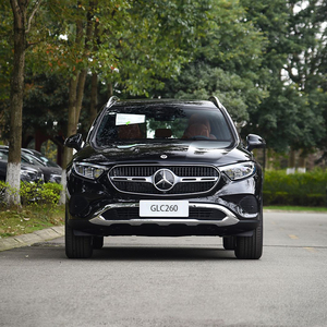 รถยนต์เบนซ์ GLC 260 SUV เครื่องยนต์เบนซิน รถยนต์ SUV สมรรถนะสูง เกียร์อัตโนมัติ เทอร์โบ พวงมาลัยซ้าย รถยนต์หรูหรา  ค่ามัดจำ - Product Image 2