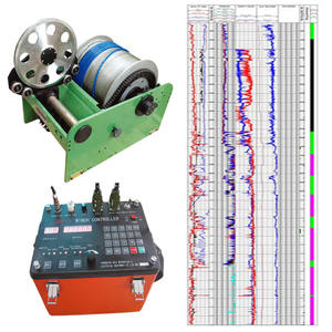 Water goed logging apparatuur JGS Diepe Waterput Logging Tool - Product Image 4