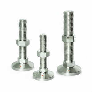 Pièces de machines de métal et de métallurgie de pied de mise à niveau Ultra-charge de série A-TR-42 d'AUTOCFT - Product Image 1