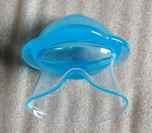 Dispositif anti-ronflement en silicone pour la langue, aide respiratoire pour réduire le ronflement (vente en gros) - Product Image 3