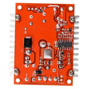 新的DC DC 15A降压可调4-32V至1.2-32v转换器12v至5v降压功率转换器模块 - Product Image 6