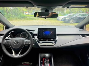 Oferta Especial: Toyota Levin 1.2T CVT Sport <span class=keywords><strong>2022</strong></span>, Sedán Automático <span class=keywords><strong>de</strong></span> <span class=keywords><strong>4</strong></span> Puertas y 5 Plazas, Matriculado en <span class=keywords><strong>Abril</strong></span> <span class=keywords><strong>de</strong></span> 2023, 22,000 KM - Product Image 6