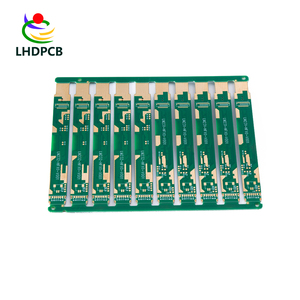 ISO chứng nhận và hiệu quả chi phí <span class=keywords><strong>PCB</strong></span> manufactur với nghề bền <span class=keywords><strong>PCB</strong></span> tùy chỉnh bởi <span class=keywords><strong>PCB</strong></span> đa lớp - Product Image 2